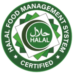 Golden Bite - Halal Food Managment System Certified